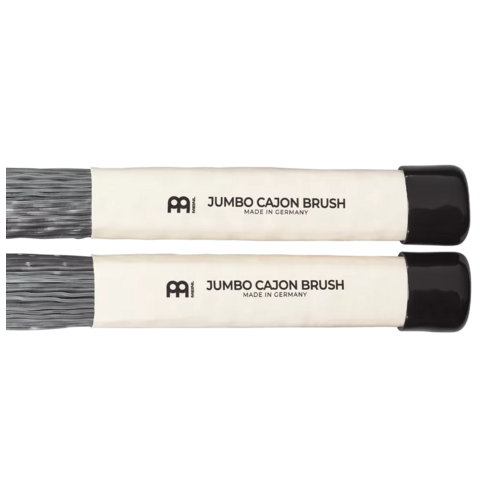 Image 3 - Meinl Jumbo Cajon Brush - SB306